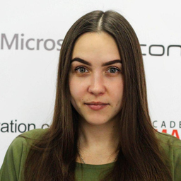 Alexandra Talai