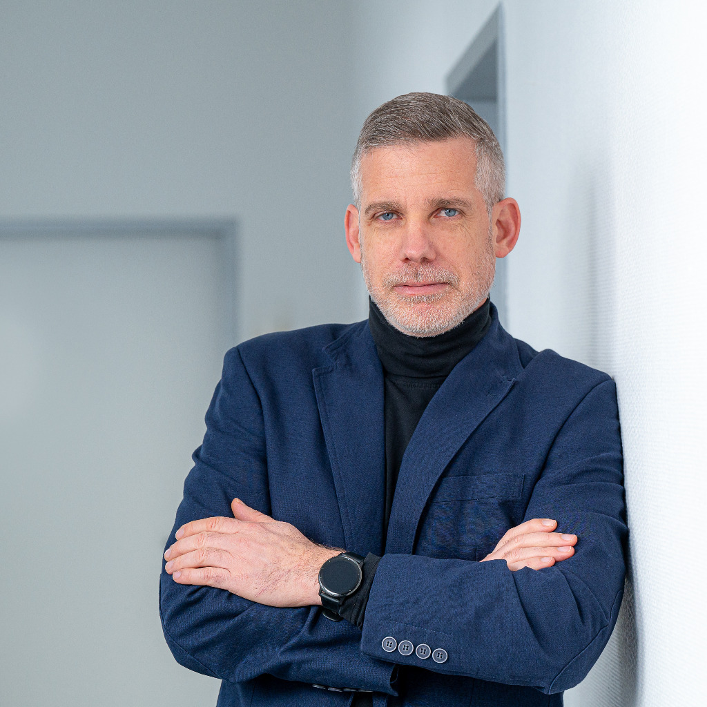 Social Media Profilbild Thorsten Scholl Karlsruhe
