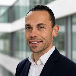 Markus Eckhoff