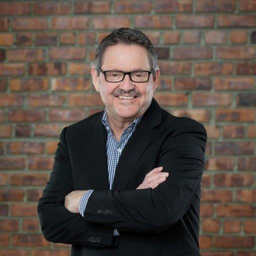 Bodo Sandmüller