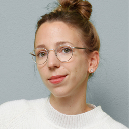 Mirjam Rombach