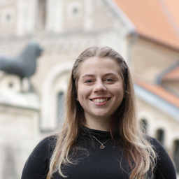 Sophie Haensch