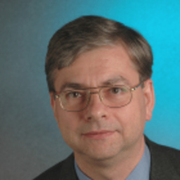 Heribert Borgmann