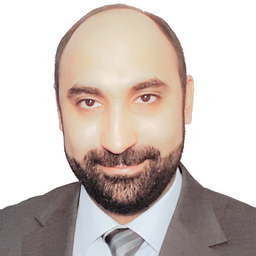 Profilbild Ayman Mahmoud