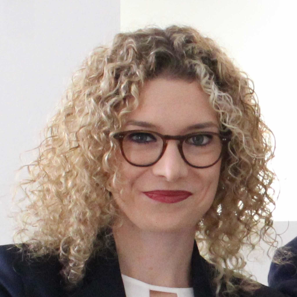 Nadine Leitner - Rechtsanwaltsanwärterin - CHSH Cerha Hempel