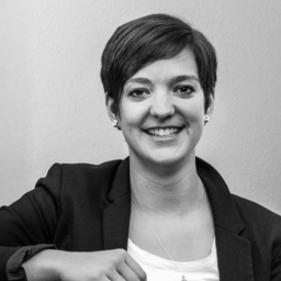 Katharina Buob
