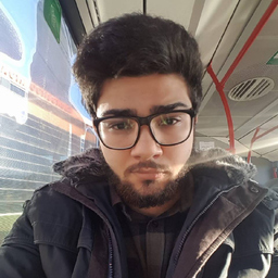 Ashraf Uthman