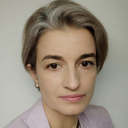 Raluca Dahnovici