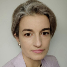 Raluca Dahnovici