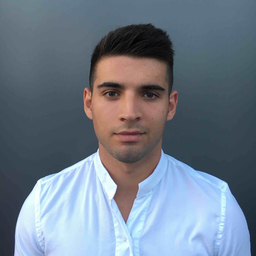 Besart Zymeri