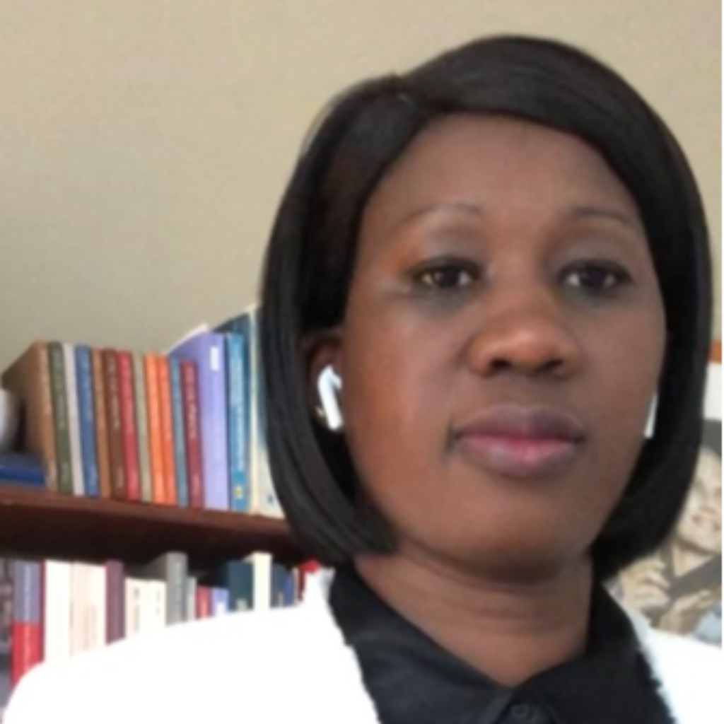 Fatou Droz Lernende EFZ ZFV Unternehmungen XING