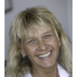 Astrid Bärje
