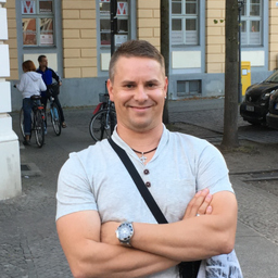 Jörg Grabau