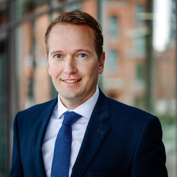 Ronald Heinsen