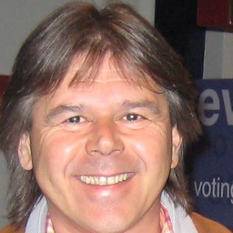 Günther Vogt