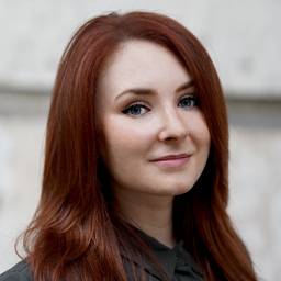 Viktoria Mackamul