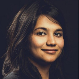 Saumya Rutschke