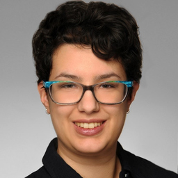 Andrea Strobl