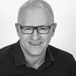 Ralph Zimmer