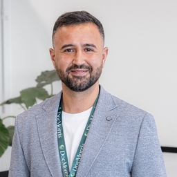 Yilmaz Akin
