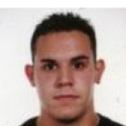 Ernesto Jiménez  Martínez