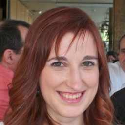 Maria Dolores Navarro