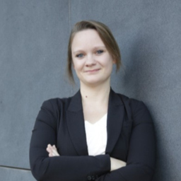 Sarah Voigt