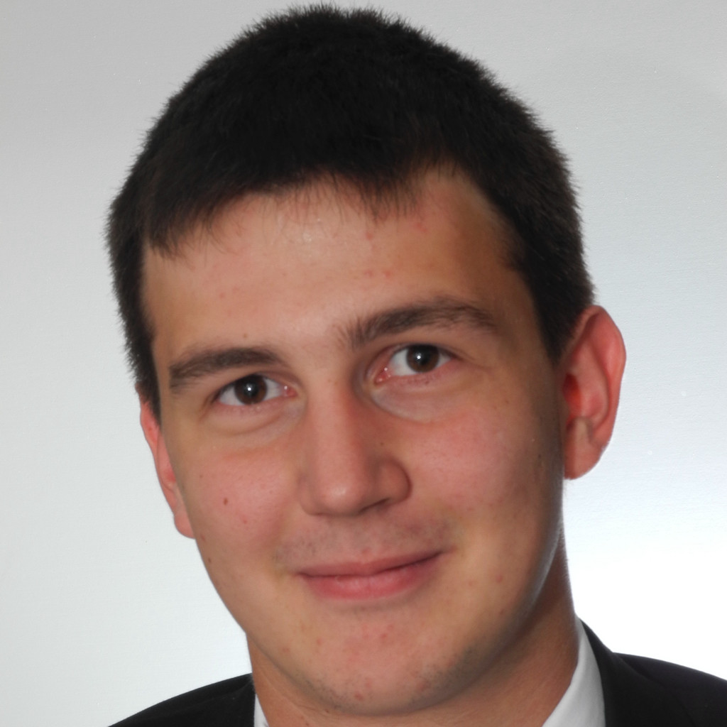 Justus Kirsten BI Consultant accantec group XING