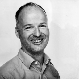 Dr. Martin Walter