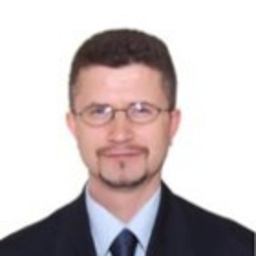 Serdar Hamdi Semiz