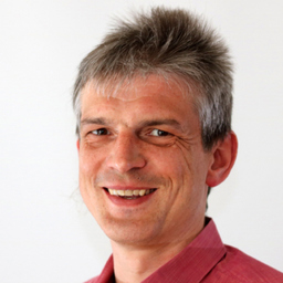 Gerrit Wiegand's profile picture