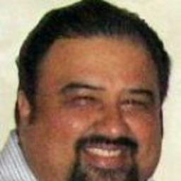 Antonio Singh Castillero