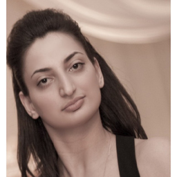 Nara Lazar