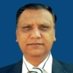 Muhammad Ahmed