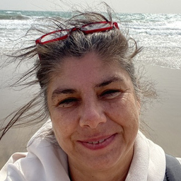 Anette Stritzelberger