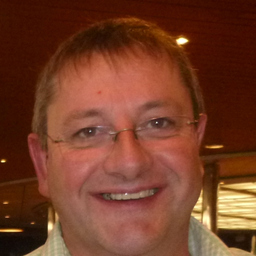 Rolf Hoffmann