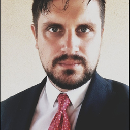 Federico Boscarol