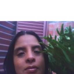 Fanny Esther Hidalgo Camacho