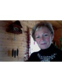 Anne-Marie Digny