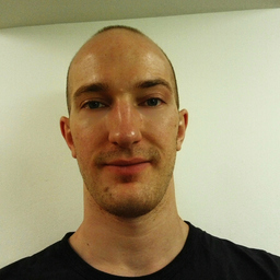 Profilbild Maximilian Brandes