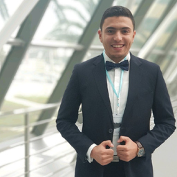 Dipl.-Ing Firas Baccouri 's profile picture