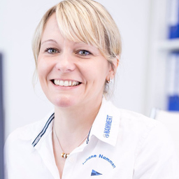 Juliane Nammert