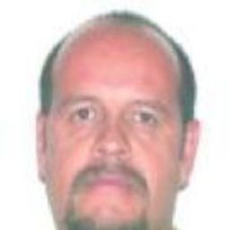 Daniel Martín García Galindo