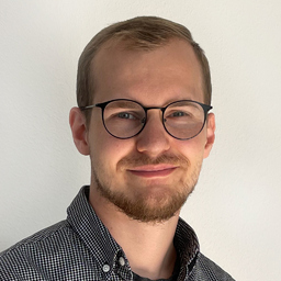 Dr. Nico von Bucholtz