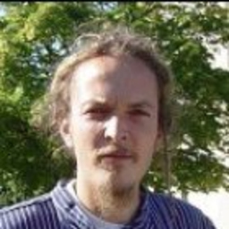 Andreas Triebel