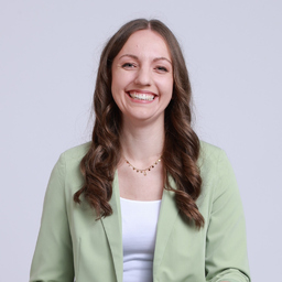 Profilbild Franziska Fischer
