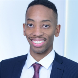 Sterling Simpson-Johnson