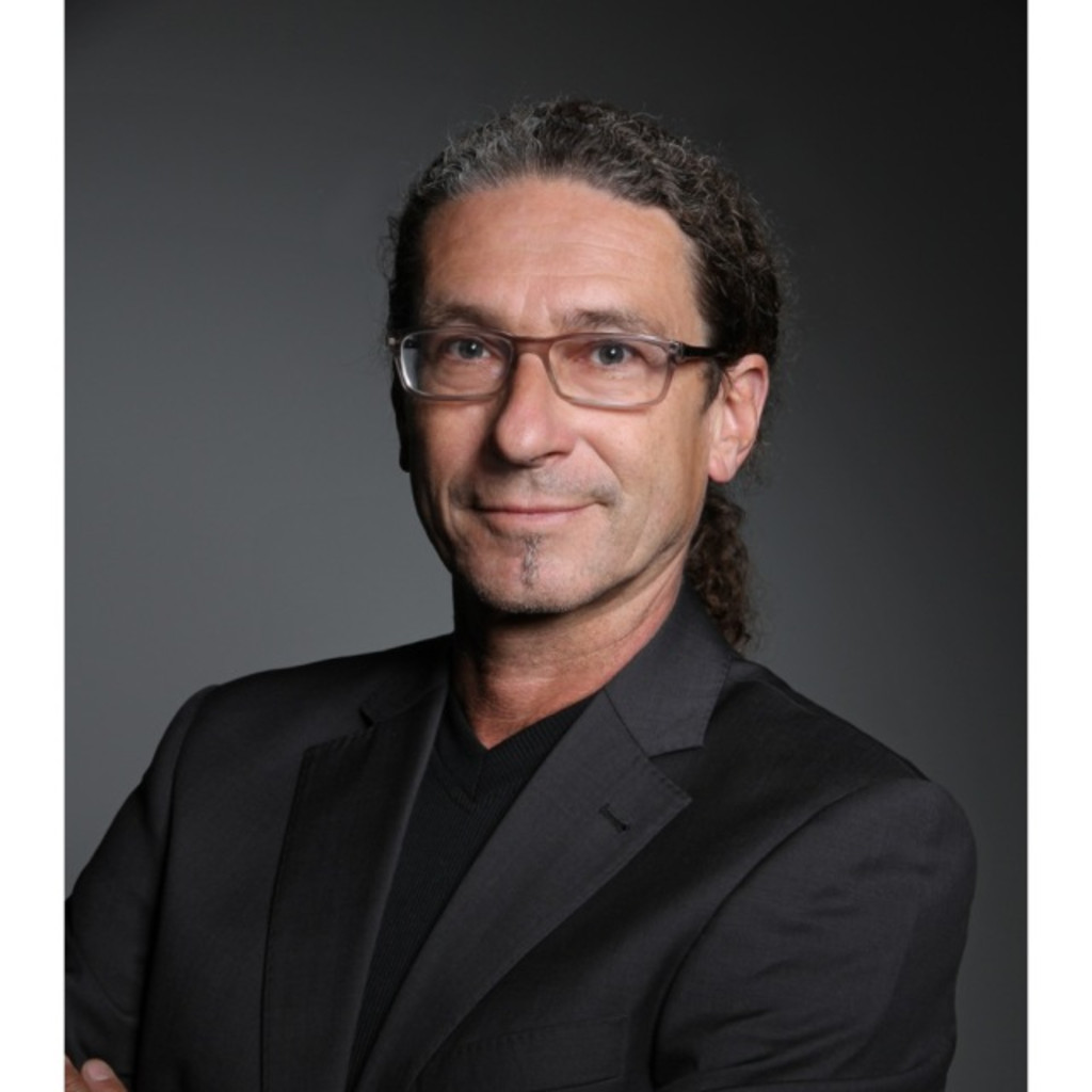 Reinhard Lumpp 25 J Recycling Elektronikschrott