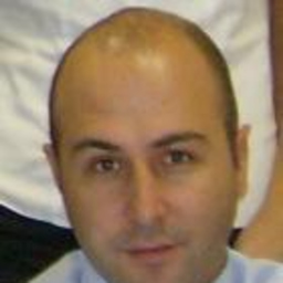 Cenk özbay