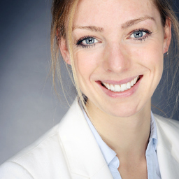 Svenja Berit Seiffert
